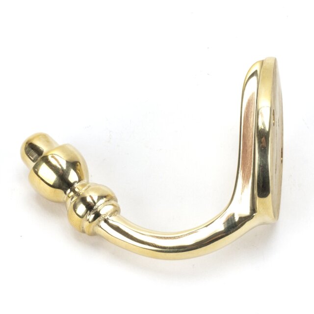 Coat Hooks Brass Wall Hook