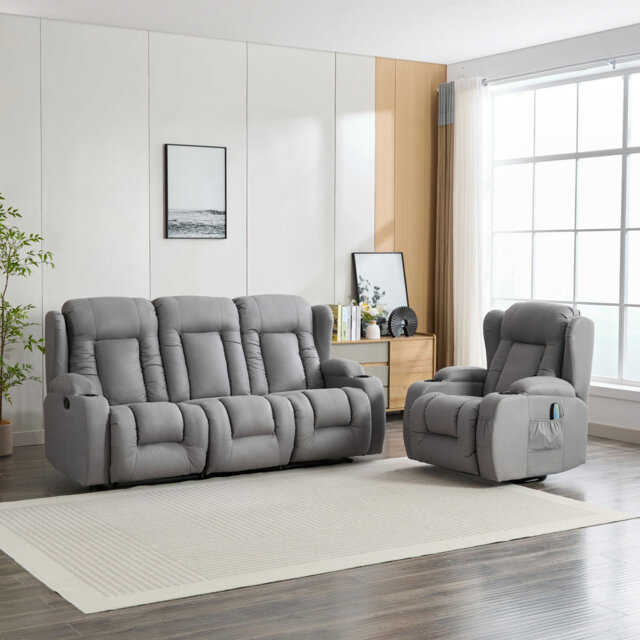 Andreaz Living Room Set