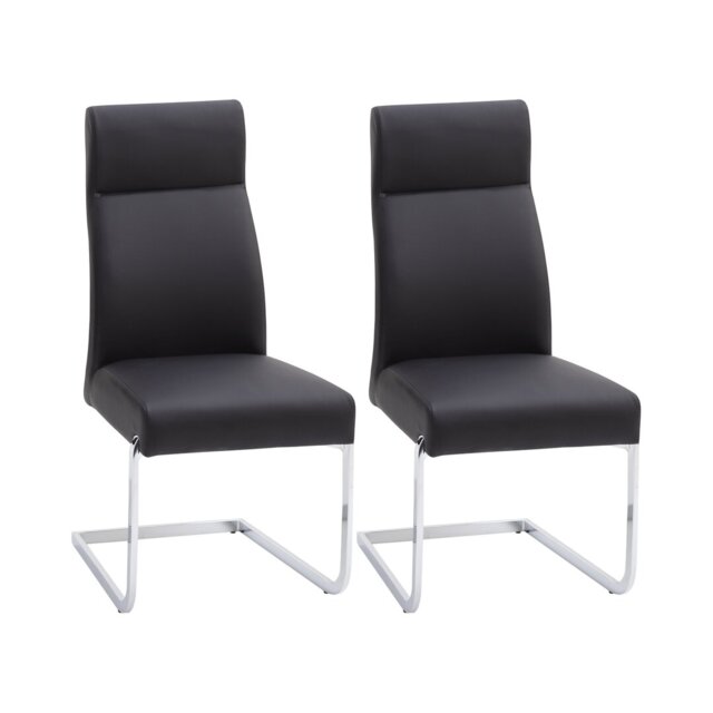 Joannie 48cm H Upholstered Side Chair