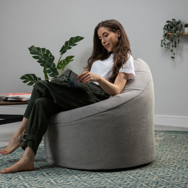 Dart Bean Bag Chair & Lounger