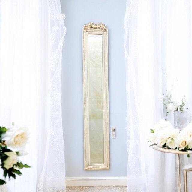 Walid Rectangle Mirror