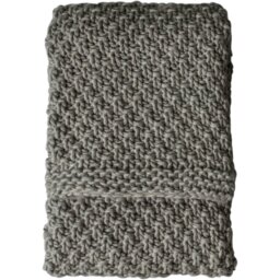 Bedford Plain Throw Blanket