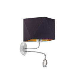 Tadashi LED Spotlight