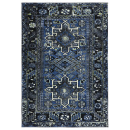 Moroccan Area Rug