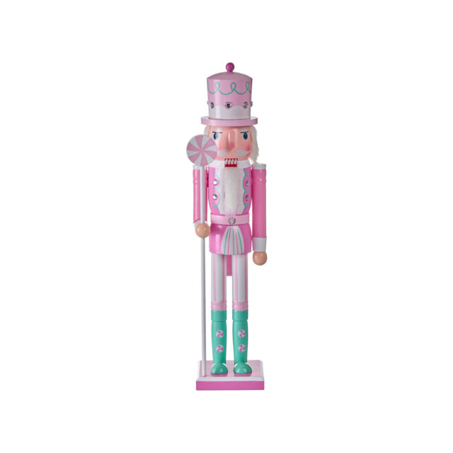 Christmas Religious & Spiritual Nutcracker