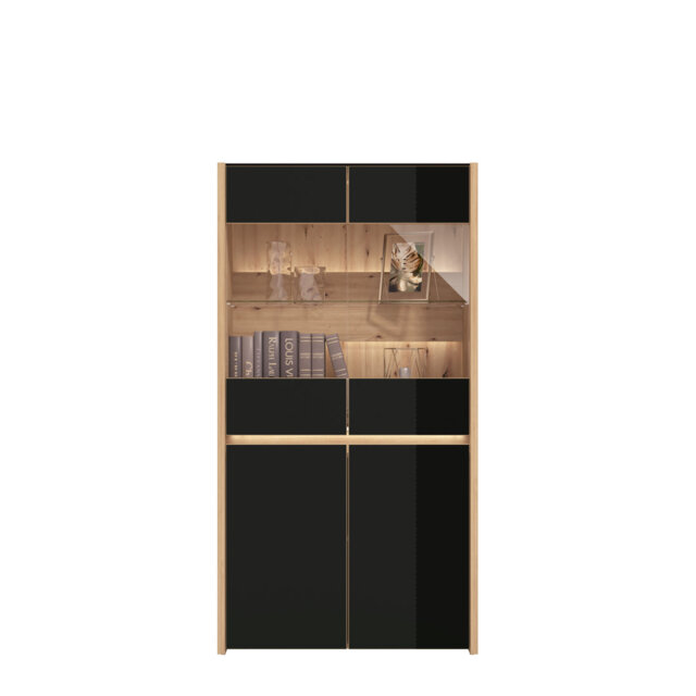 Display Cabinet