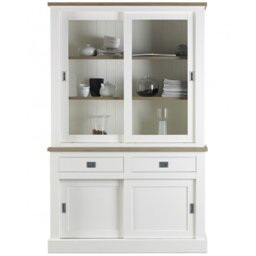 Rondo Display Cabinet