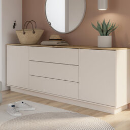 Ganymede 224.5cm Sideboard