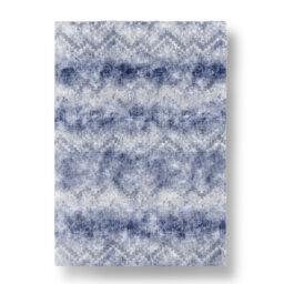 Pelletier Flatweave Cotton Blue/Grey Rug
