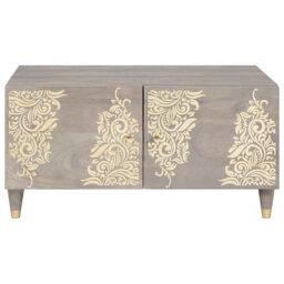Coffee Table with Storage