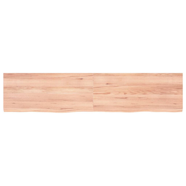 Bathroom Countertop Solid Wood