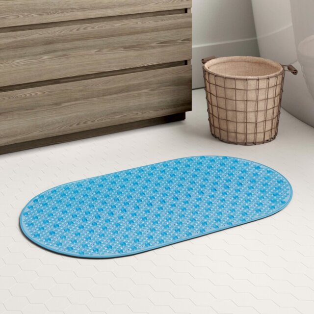 Maleah Shower Mat