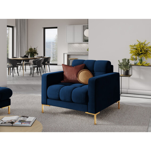 Adoraim Upholstered Armchair