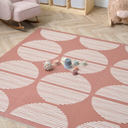 Infinity Baby Playmat Orbital