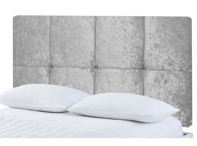 Upholstered Headboard