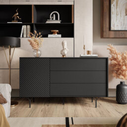 144cm Sideboard
