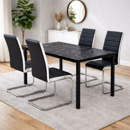 4 - Person Dining Set