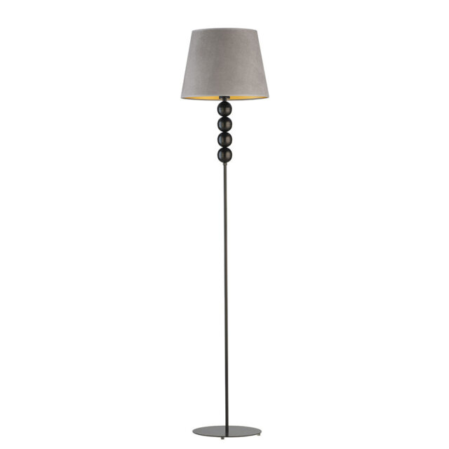 Sachso 174cm Traditional Floor Lamp