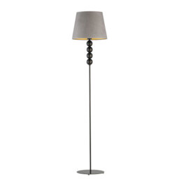 Sachso 174cm Traditional Floor Lamp