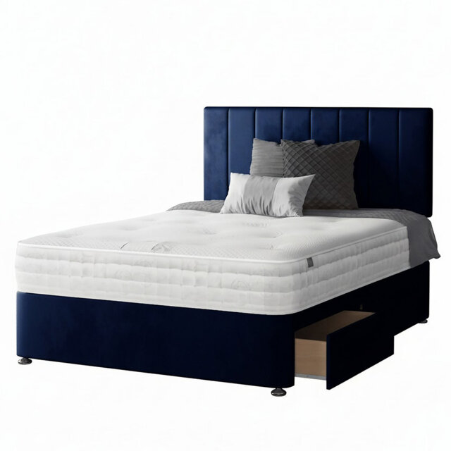 Ohioville Divan Bed Set