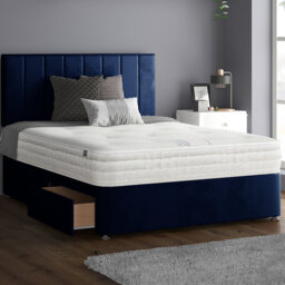 Ohioville Upholstered Bed