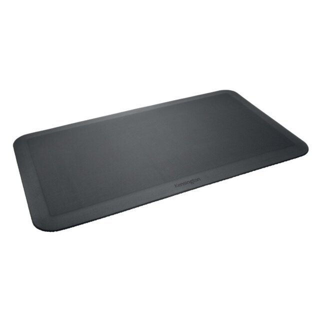 Anti-Fatigue Beveled Edge Chair Mat