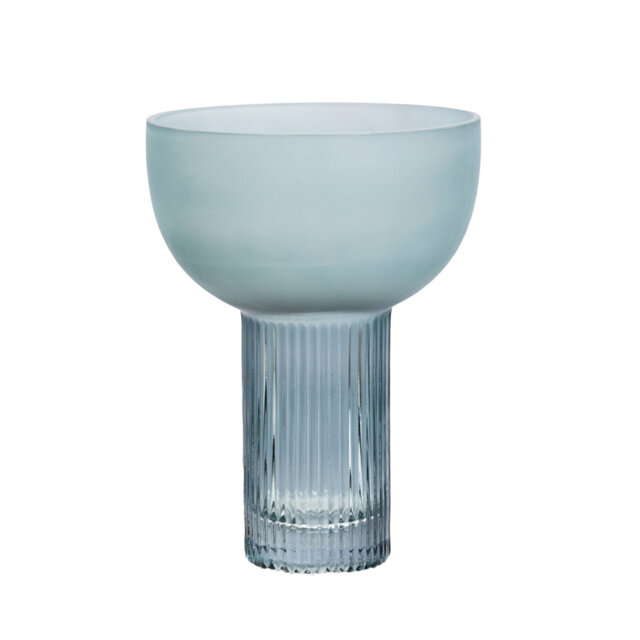 Demekia Glass Table Vase