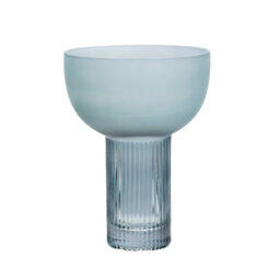 Demekia Glass Table Vase