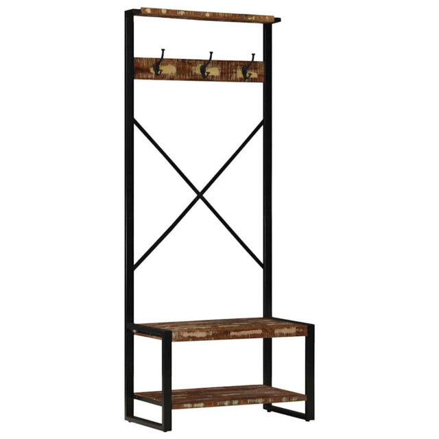 80cm Clothing Rack