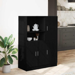 1 131.5cm Kitchen Pantry