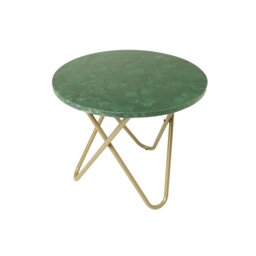 Meilani Frame End Table