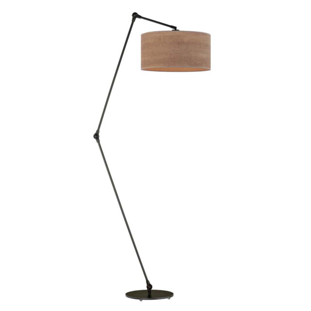 Blaiz 177cm Task Floor Lamp