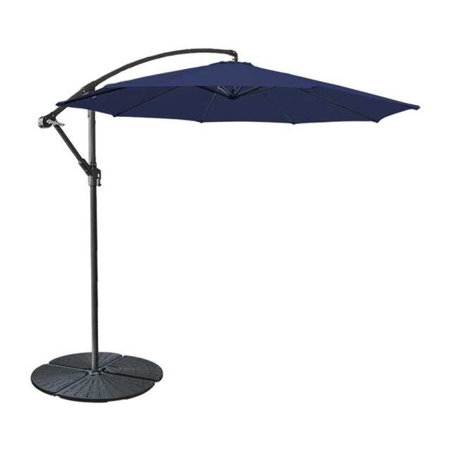 300cm Cantilever Parasol