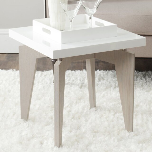 Delray Side Table