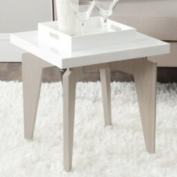 Delray End Table
