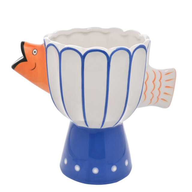 Ceramic Table Vase