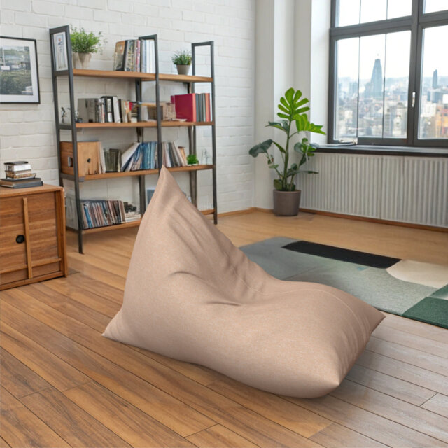 Outdoor Bean Bag Lounger Cover (Bag Only)