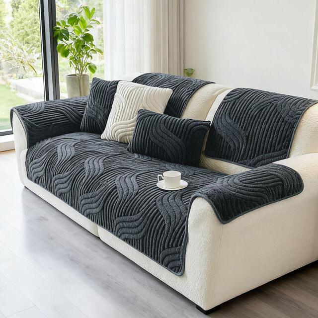 Sofa Slipcover