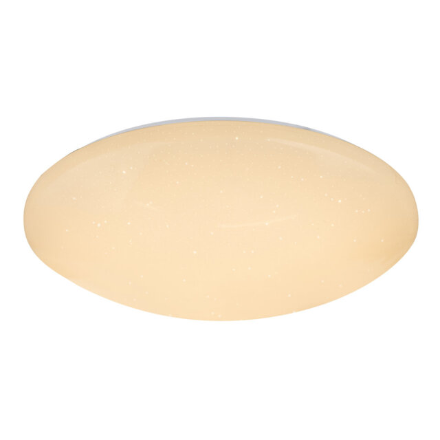 Felice Acrylic LED Flush Mount