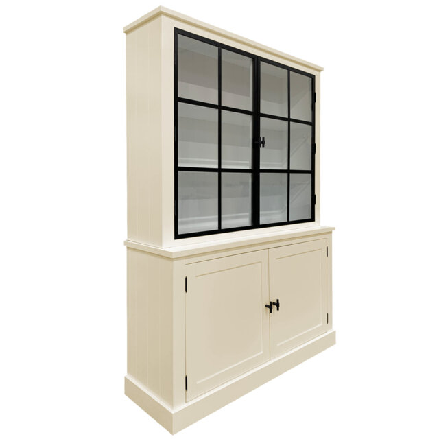 Avangelia Display Cabinet