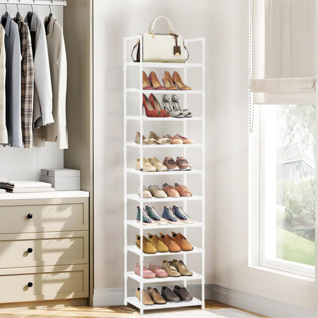 Shoe Storage