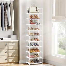 Shoe Storage