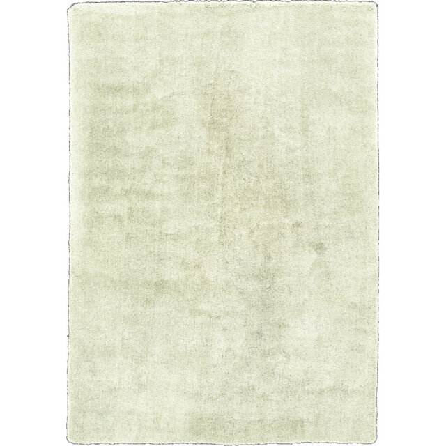 Aucuba Flatweave Ivory Rug