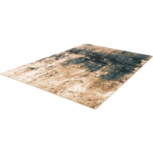 Abstract Area Rug