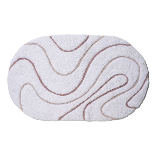 Non-Slip Bath Rug
