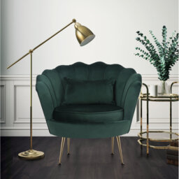 Gladden Upholstered Accent Chair