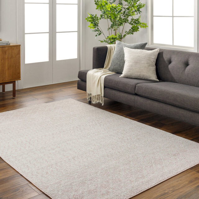 Barrymore Persian Machine Woven / Power Loomed Rectangle 160 X 230cm Area Rug