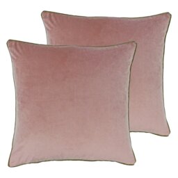 Square Cushion