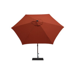 Aolaith 3m Traditional Parasol