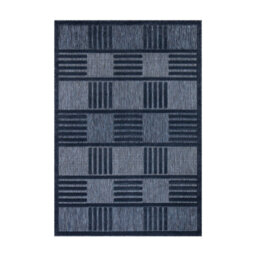Bellmore Geometric Indoor / Outdoor Area Rug